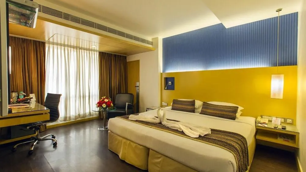 Ramee Guesline Hotel, Dadar-1