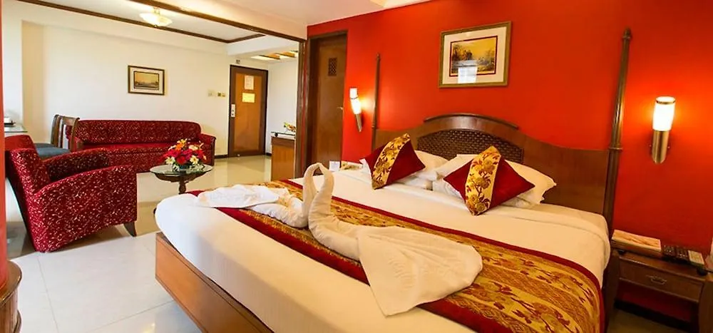Ramee Guesline Hotel, Dadar-1