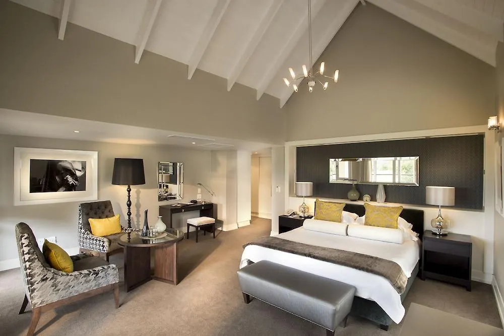 Fancourt Hotel And Country Club-1