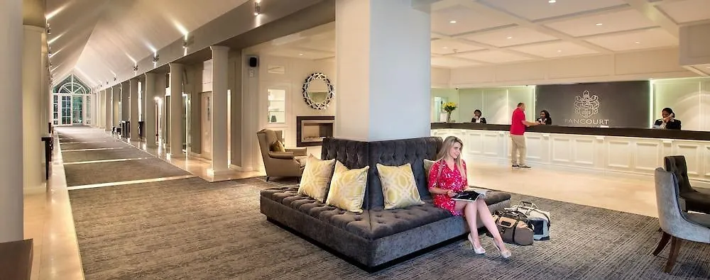 Fancourt Hotel And Country Club-1