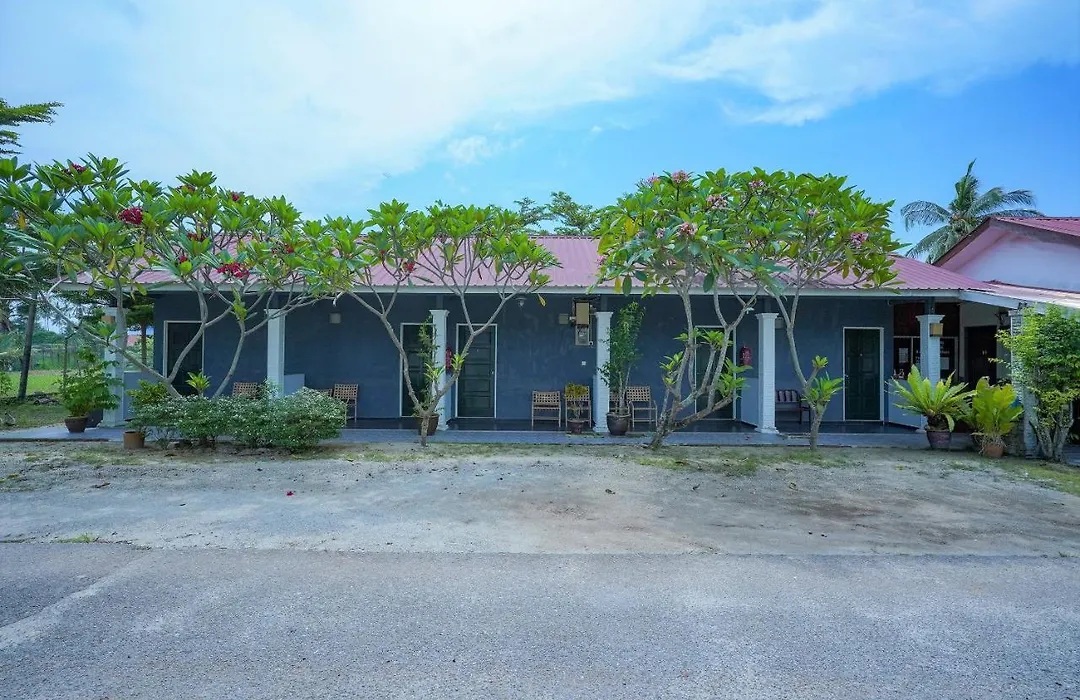 Mila Motel 2-1