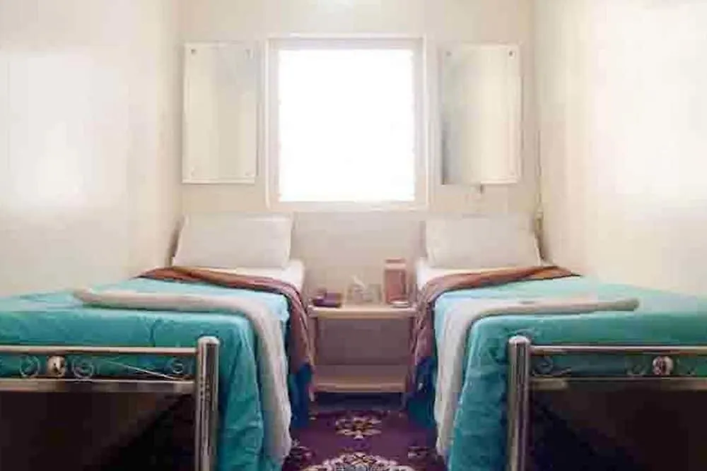 Hotel New India-1