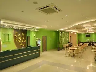 Zodiak Hotel Mt Haryono-1
