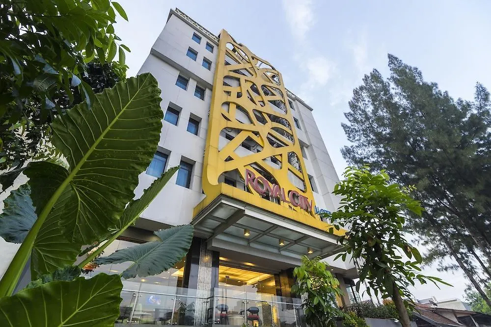 Royal City Jakarta-1
