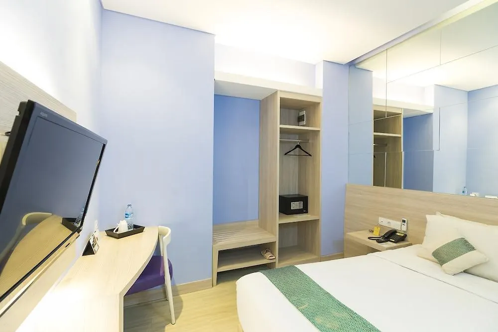 Royal City Jakarta-1