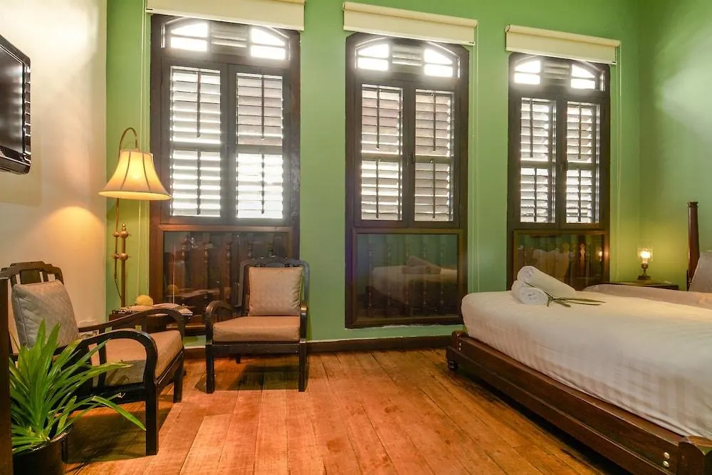 Museum Hotel Penang-1