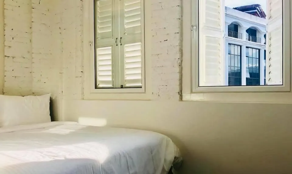 The Southern Boutique Hotel-1