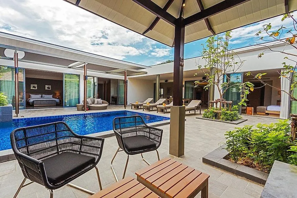 Casabay Luxury Pool Villa-1