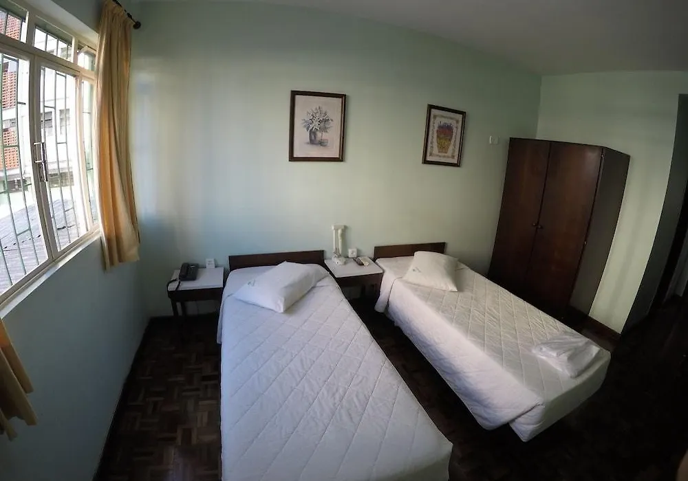 Hotel Meridiano V-1