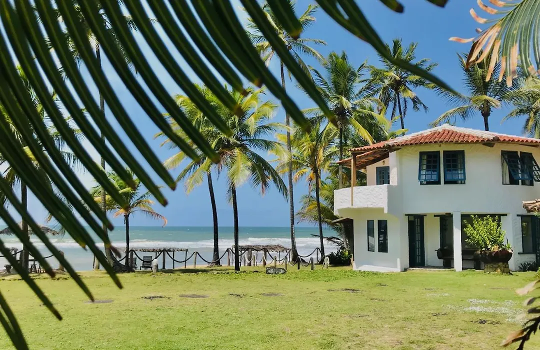 Pousada Marau-1
