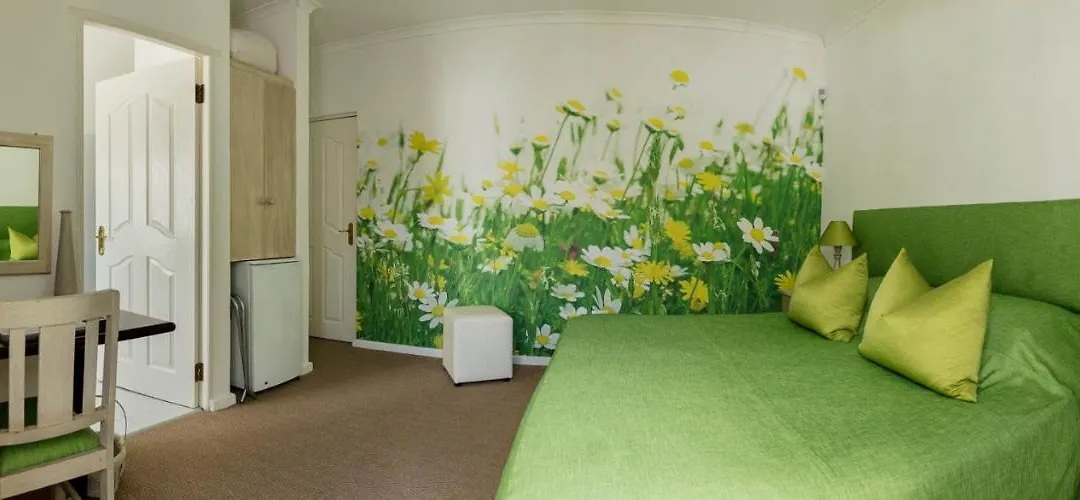 Church Hills Boutique Accommodation-1