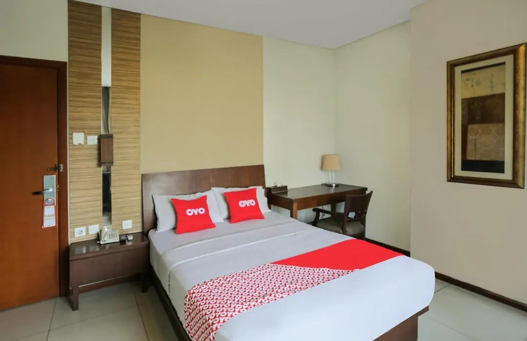 Capital O 1748 Thamrin Condotel-1