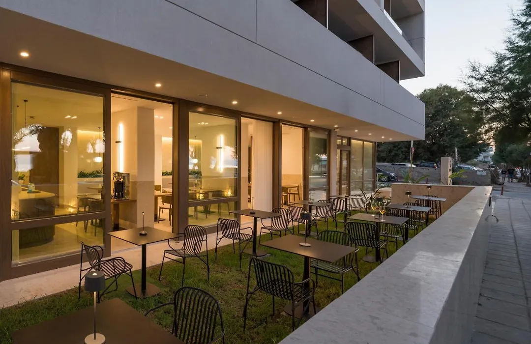 Sansal Boutique Hotel (Adults Only)-1