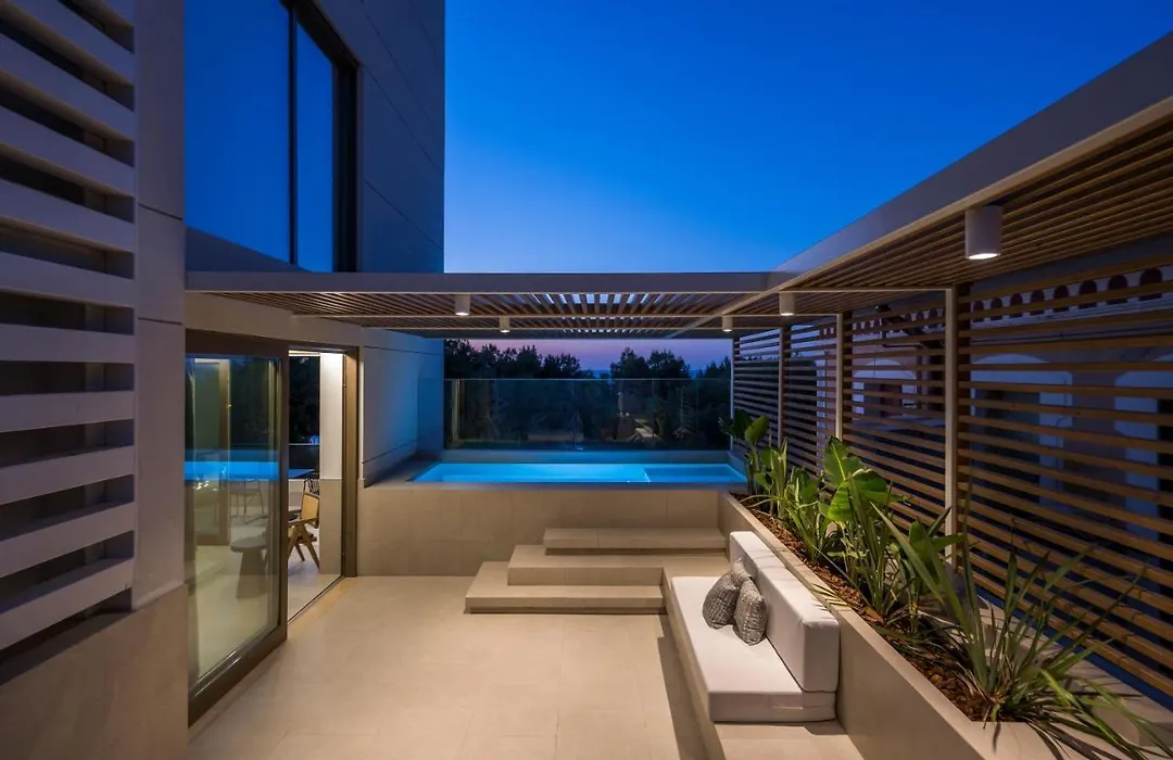 Sansal Boutique Hotel (Adults Only)-1