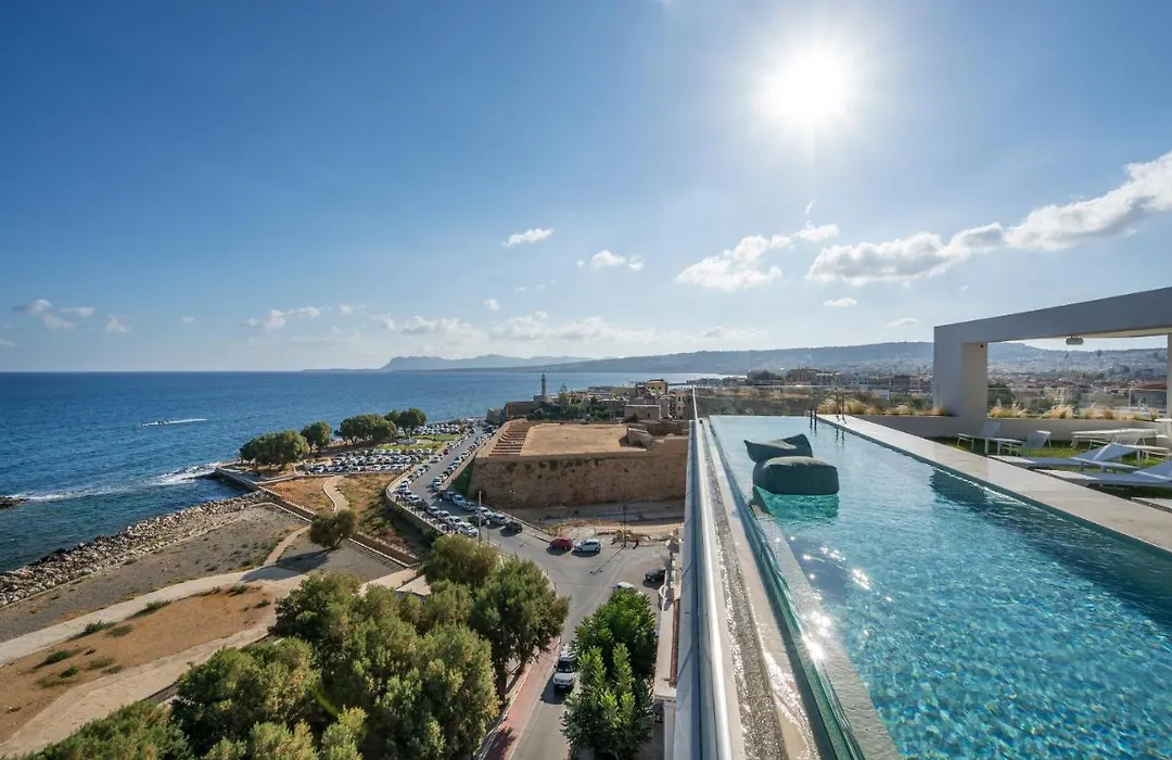 Sansal Boutique Hotel - Adults & Children 11 Plus-1