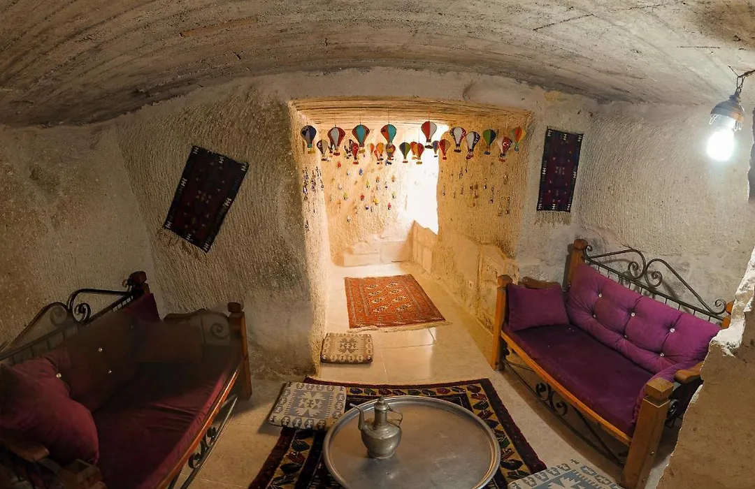 Angel Cave Suite-1