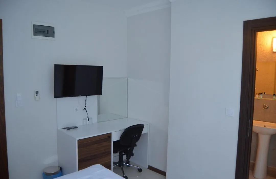 Grand Antalya Hotel-1