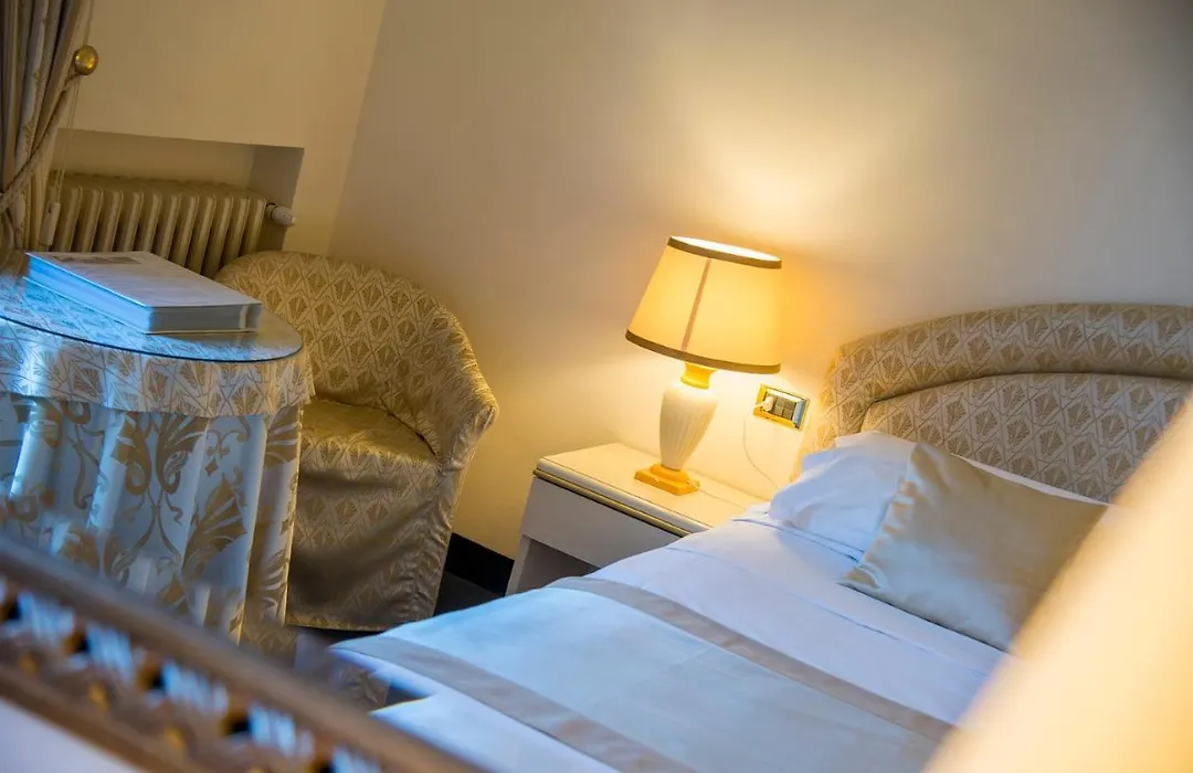Hotel 4 Stagioni Sensus Spa-1