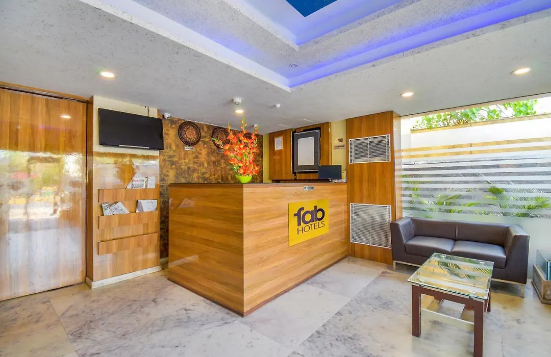 Fabhotel Kohinoor Plaza-1