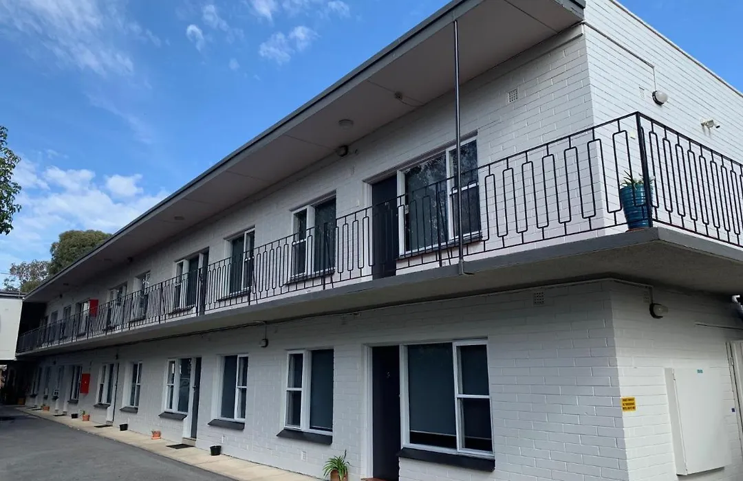 Hello Adelaide Motel And Apartments-1