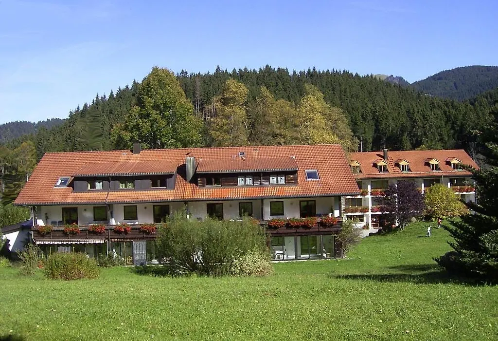 Hotel Pfeiffermühle-1