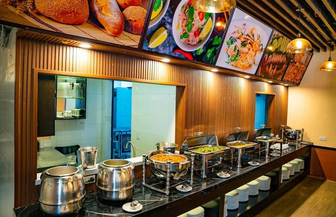 Paralia Hotel Nha Trang-1