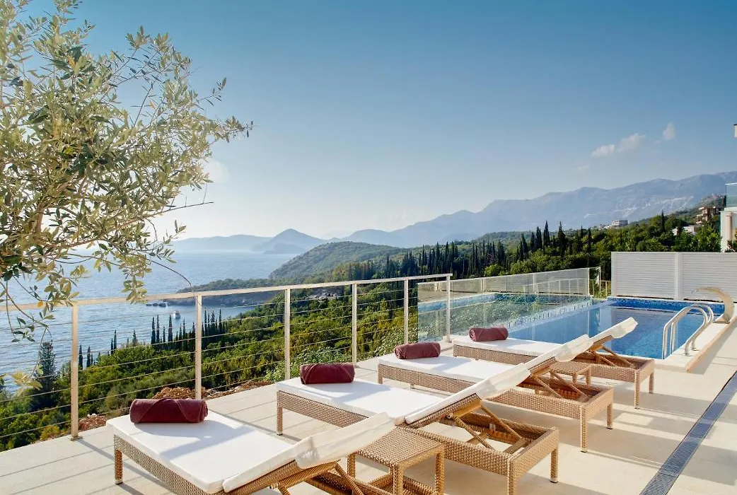 Ananti Resort, Residences & Beach Club - The Leading Hotels Of The World-1