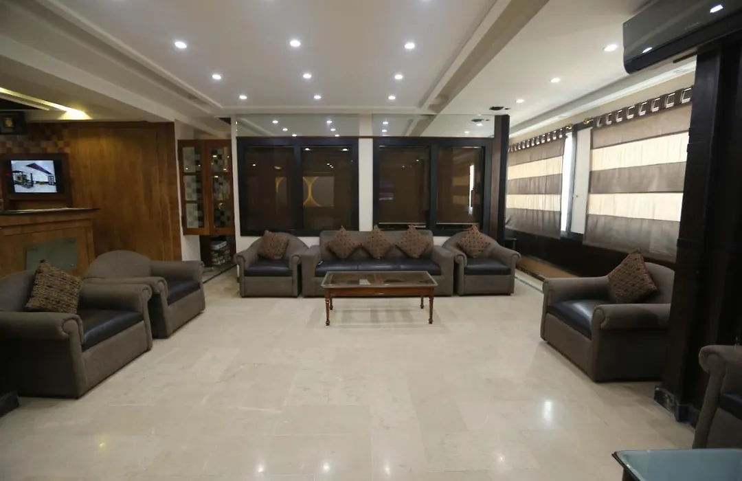City Centre Suites-1