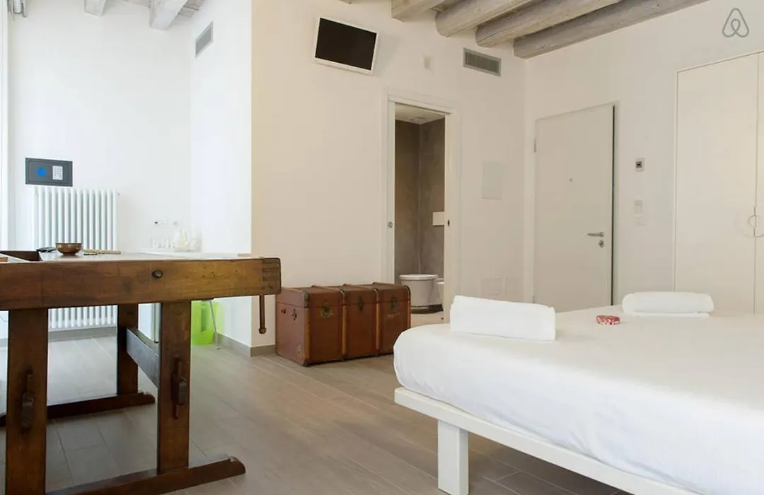 Residenza Cardo Massimo-1