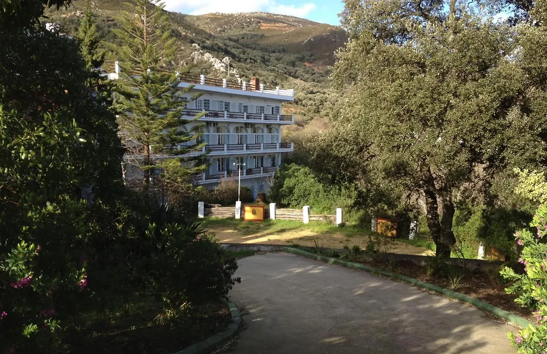 Meson De Sancho-1