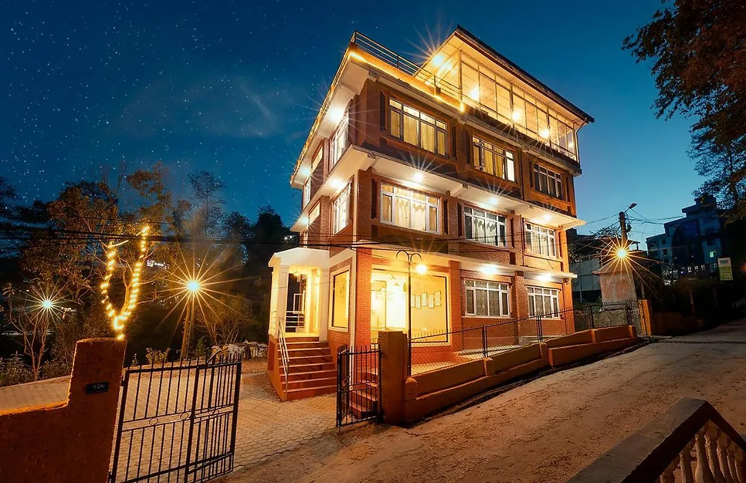 Asha Lodges-1