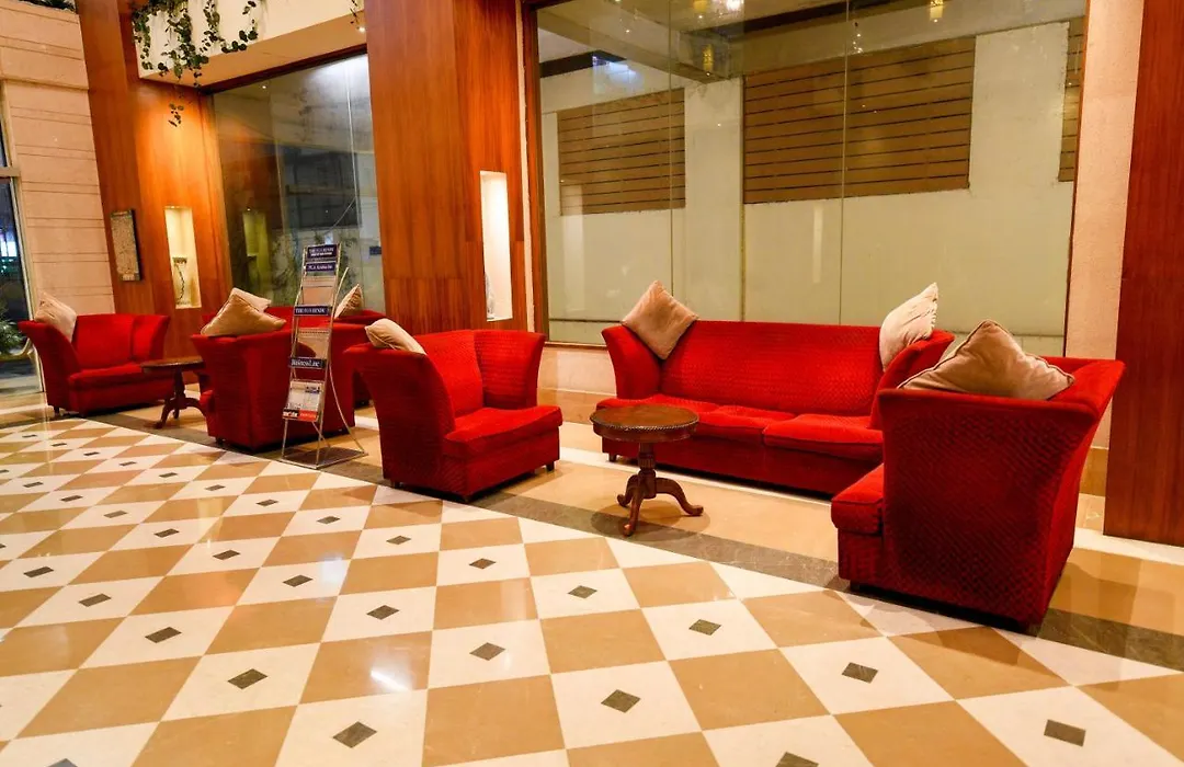 Pla Krishna Inn-1