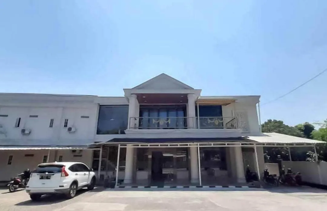 Pakansari Guest Inn RedPartner-1