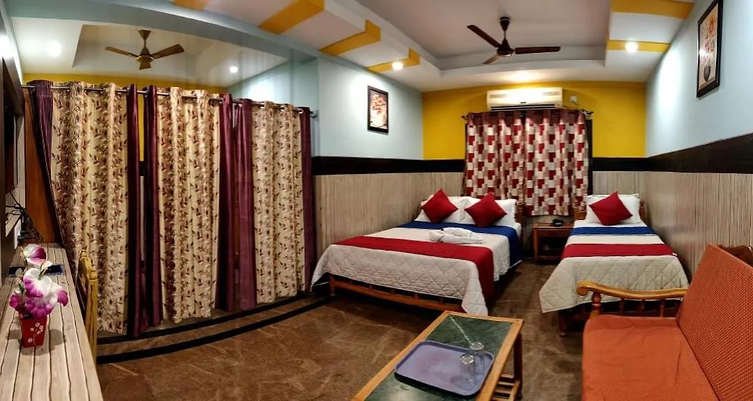 Hotel Nala Residency-1