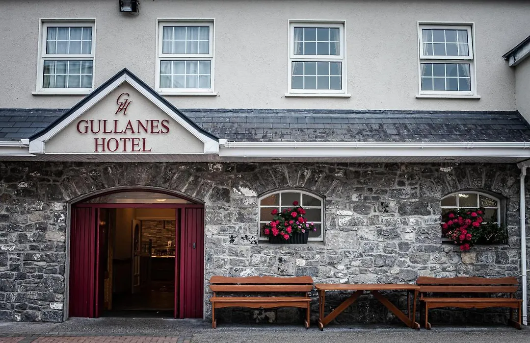 Gullane'S Hotel-1