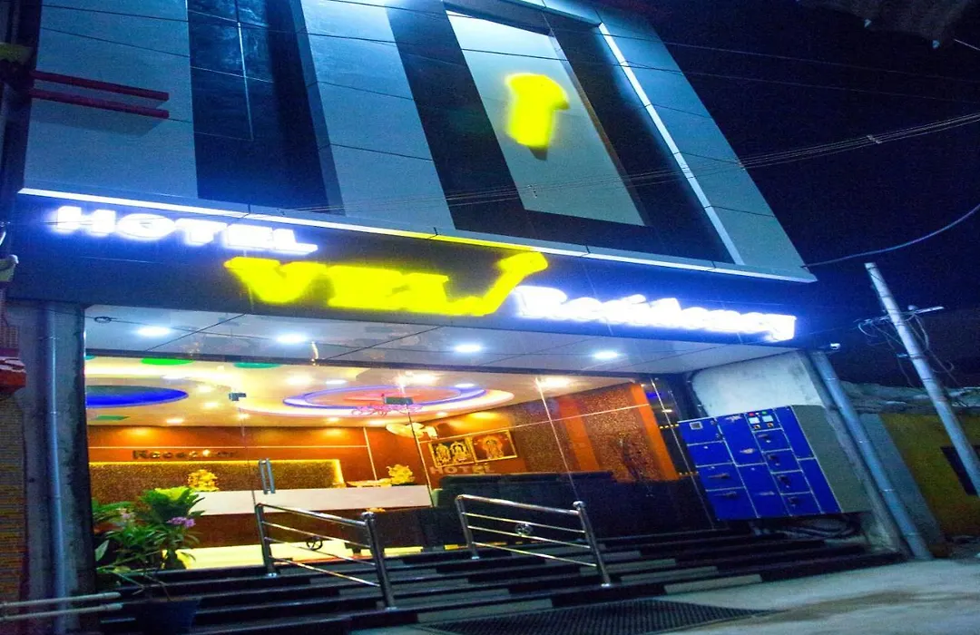 Hotel Vel Residency-1