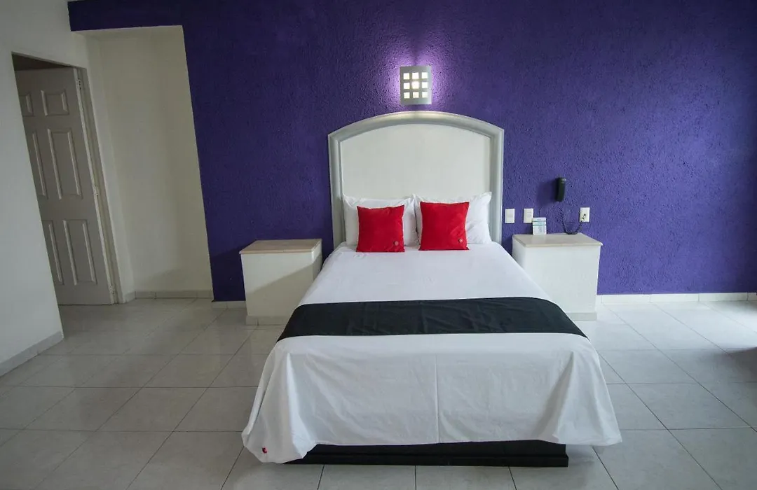 Hotel Rivoli-1