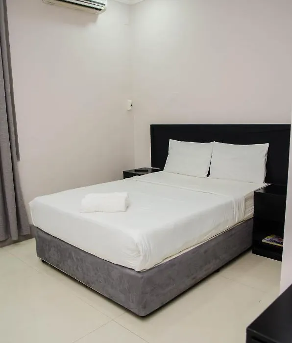 Residencial Horizonte 2-1