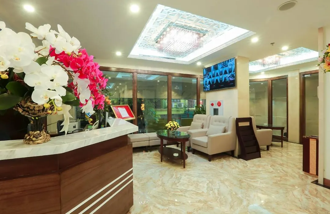 Dai Phat Hotel-1