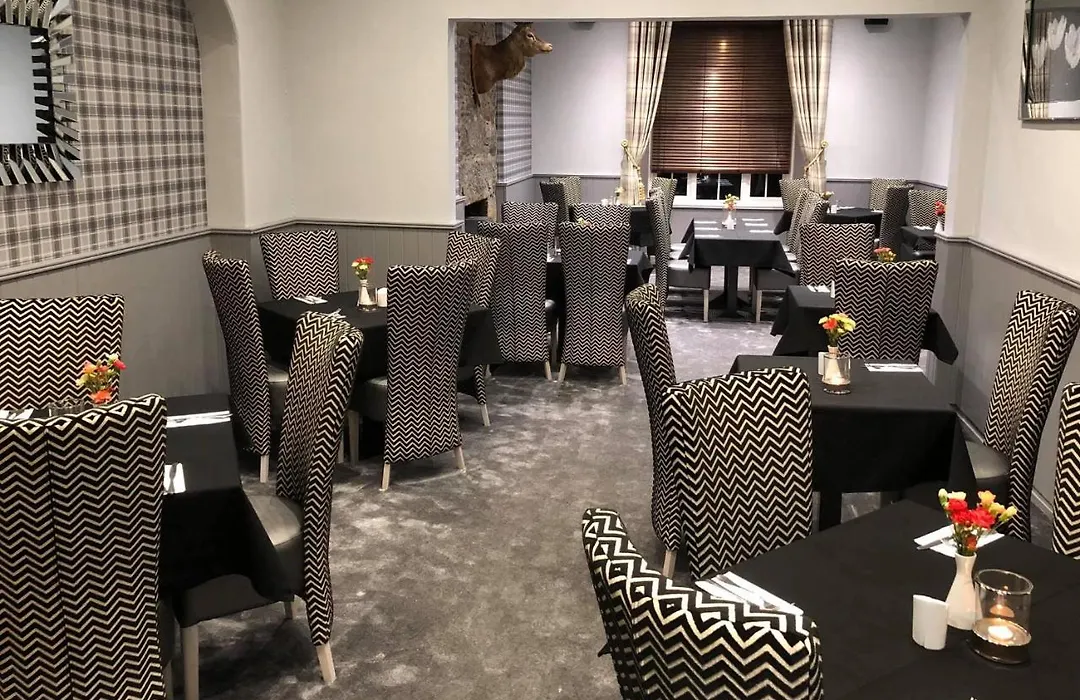 Haughton Arms Hotel-1