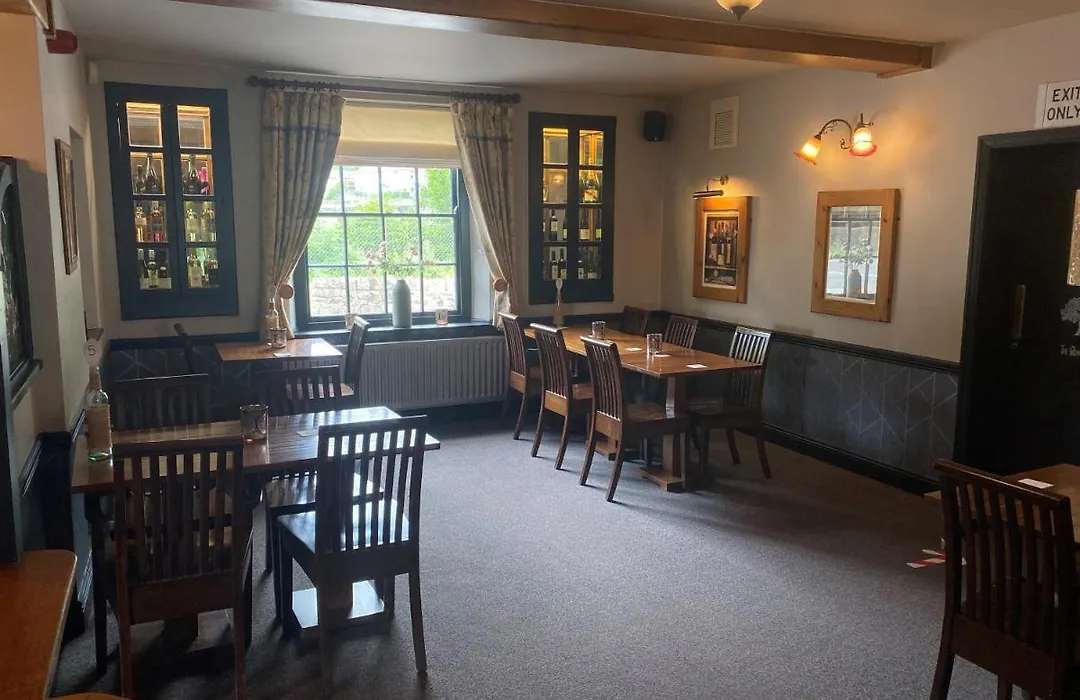 The Royal Oak-1