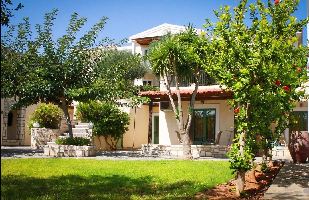 Villa Vicky-1