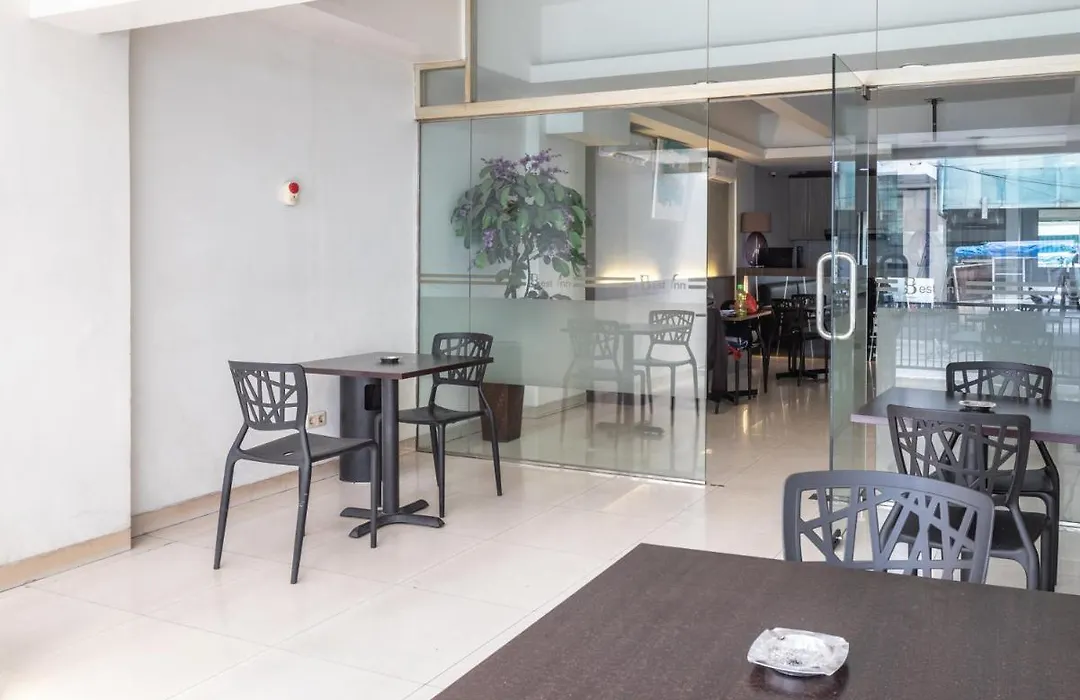 Best Inn Hotel Jakarta-1