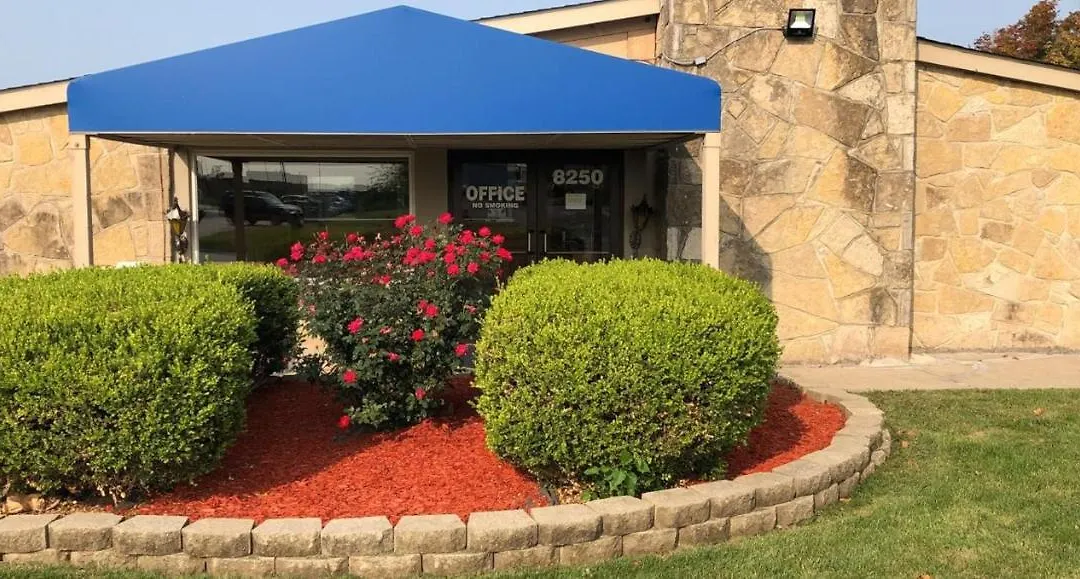 Fairbridge Inn Express Merrillville-1