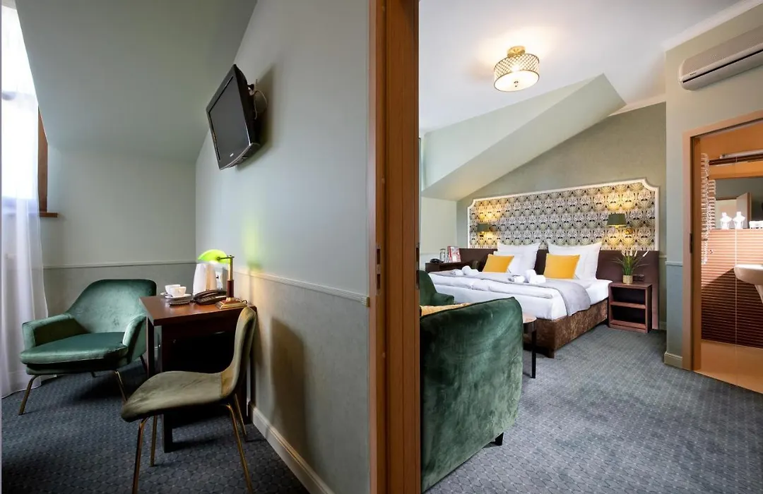 Amber Boutique Hotels - Hotel Amber-1