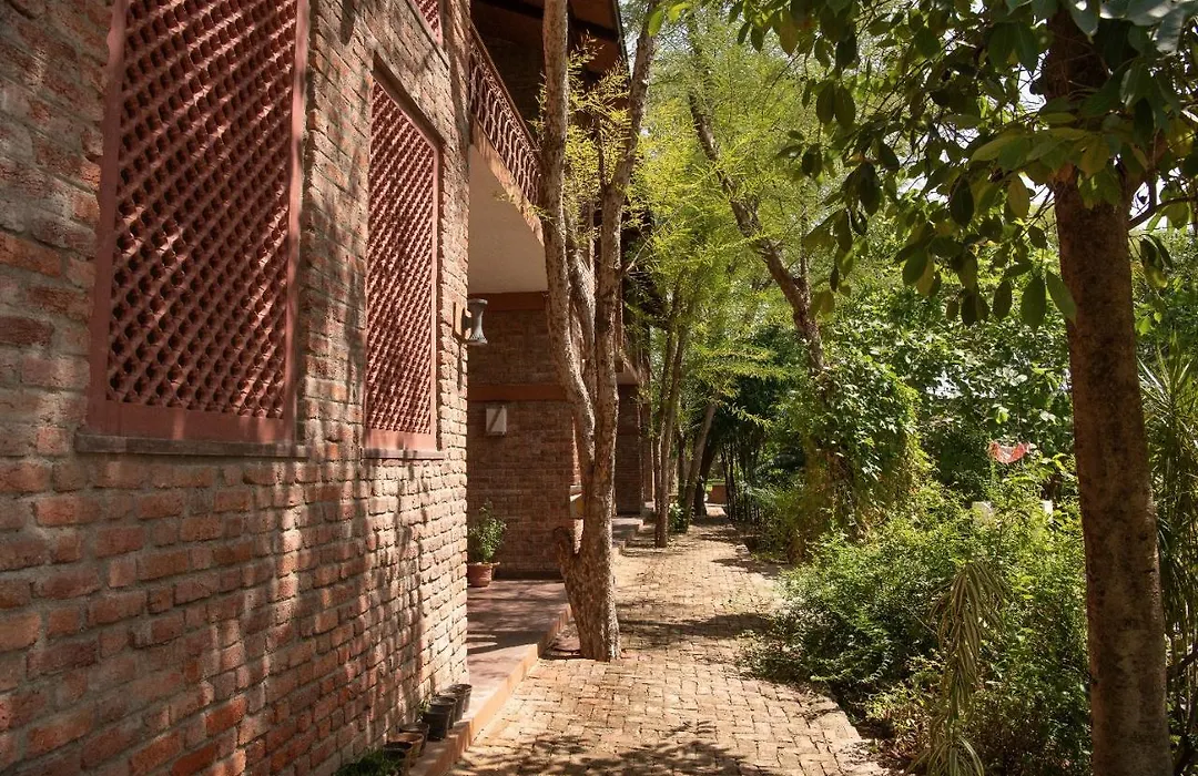 Fateh'S Retreat, Homestay-1