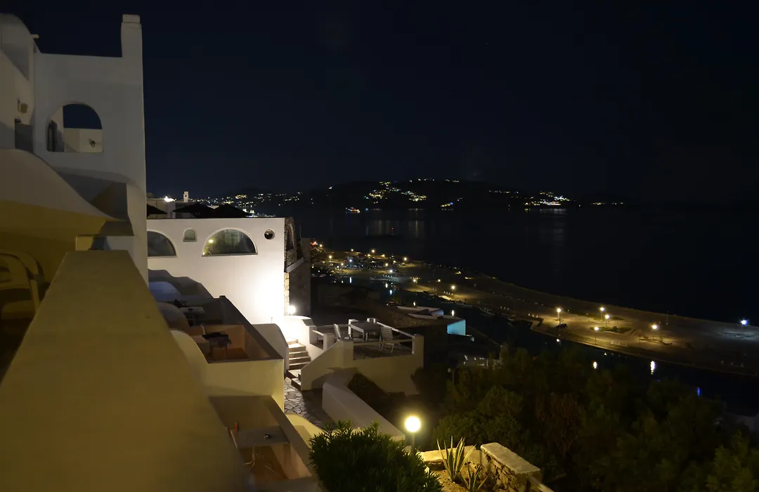 Hotel Gorgona-1