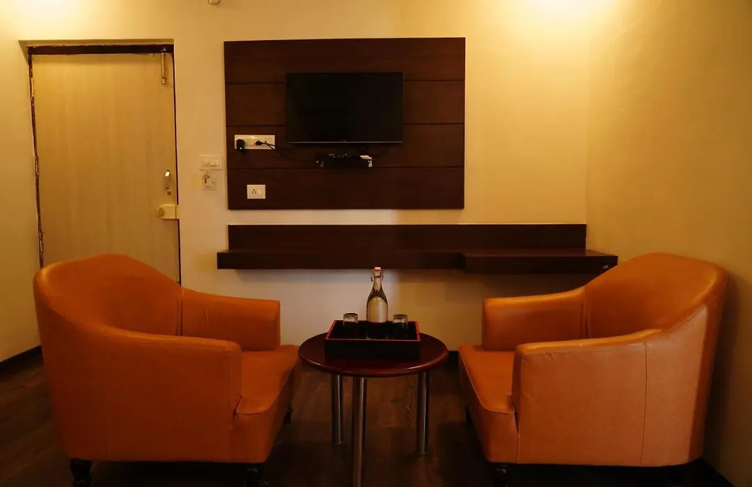 Suraksha Stay Itpl Hotel Banglore-1
