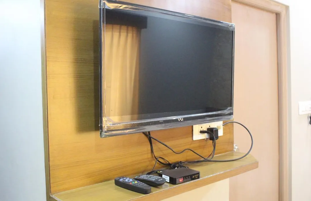 Olivia Inn And Suites-1