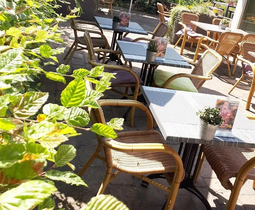 Campanile Hotel & Restaurant Arnhem - Zevenaar-1